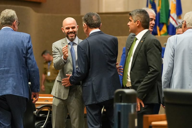 Lei de proteção dos manguezais é promulgada na Alepe