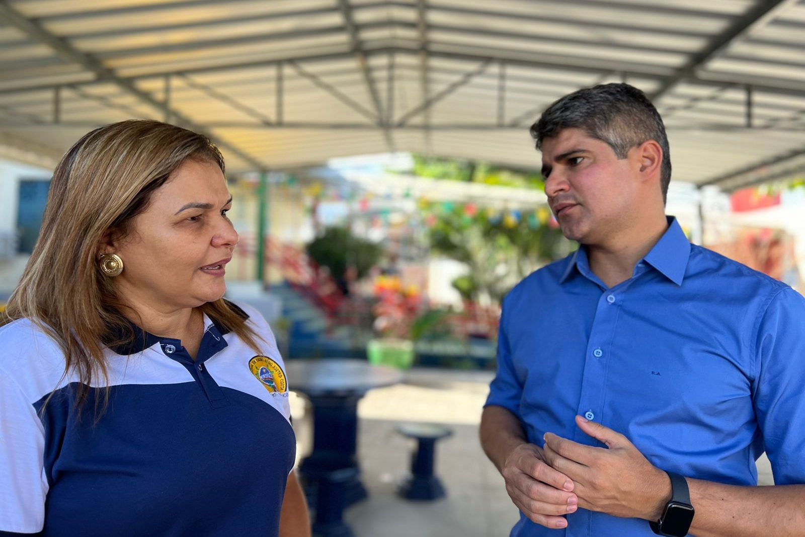 “Caravana Por Mais Educação” chega na Mata Norte de Pernambuco