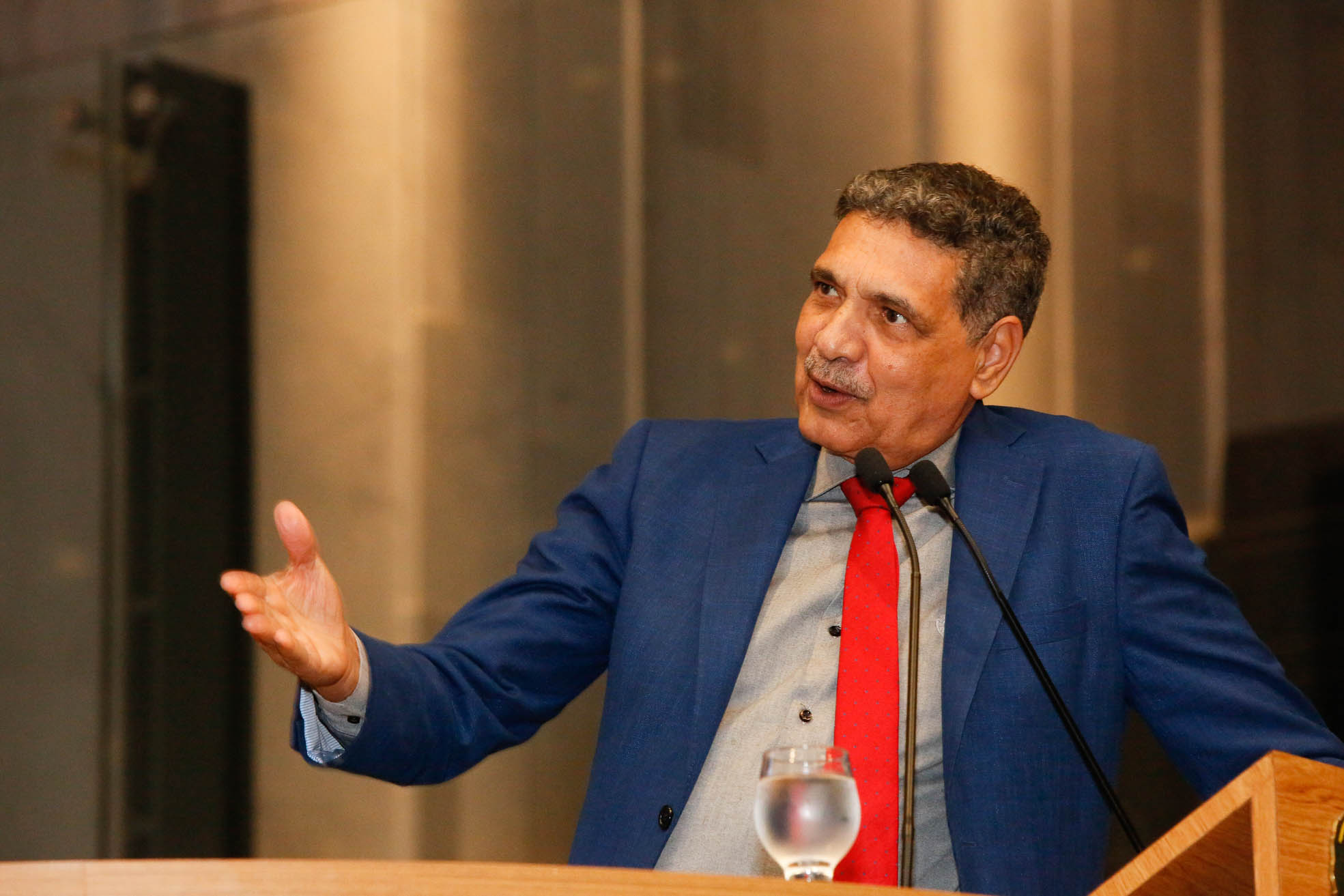 Audiência pública vai discutir transporte público na RMR