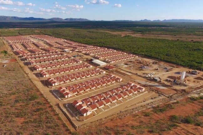 Estado e União viabilizam retomada de habitacional abandonado há 4 anos