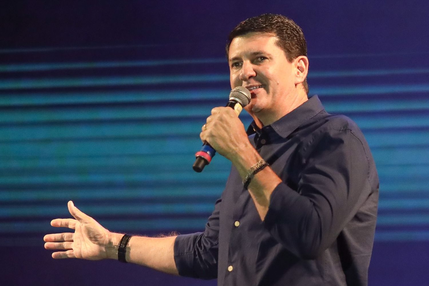 Gestão Simão Durando é classificada como a melhor em Pernambuco