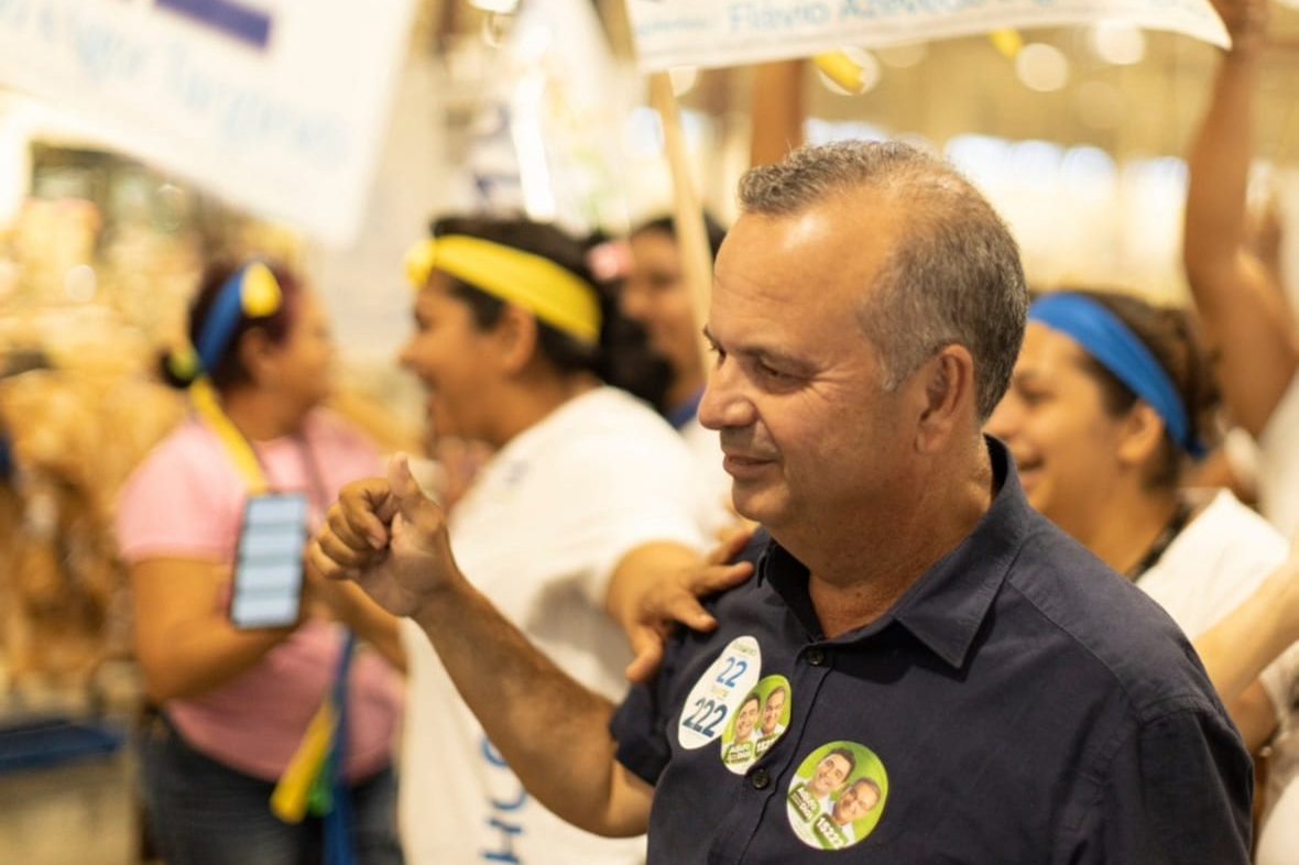 Rogério Marinho assume presidência do PL no Rio Grande do Norte