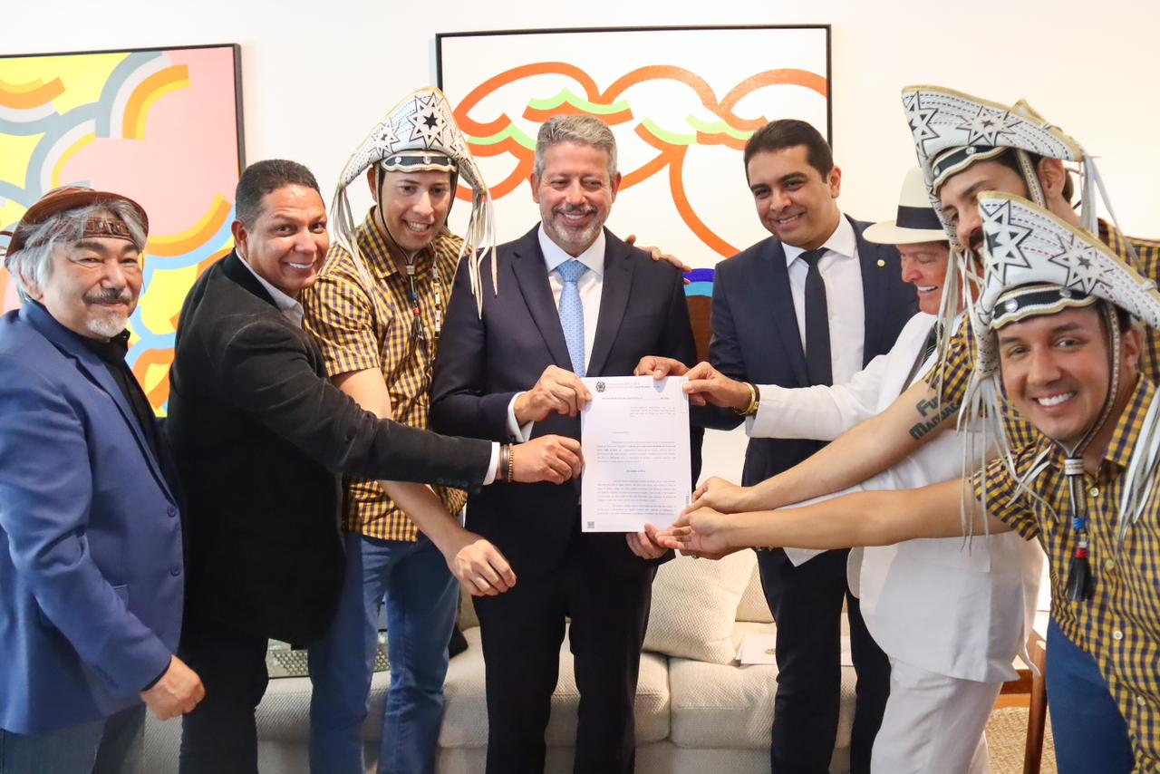 Câmara vota hoje requerimento de urgência para Lei Luiz Gonzaga