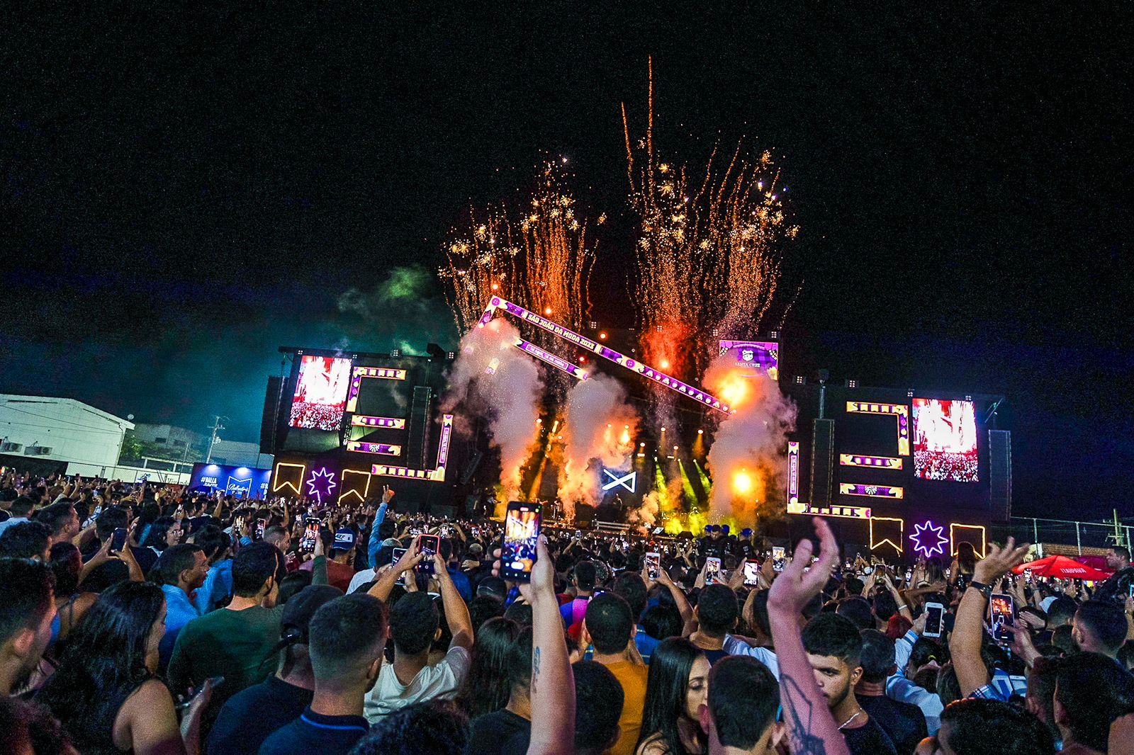 São João da Moda 2023 encerra nesta quarta e consolida festa