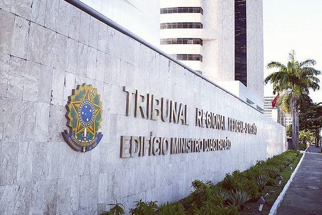 TRF5 confirma condenação de ex-prefeito de Camaragibe por improbidade administrativa