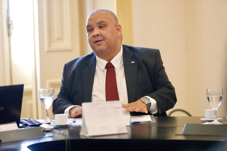 Ministério dos Transportes quer intensificar mobilização do mercado pela agenda ESG 