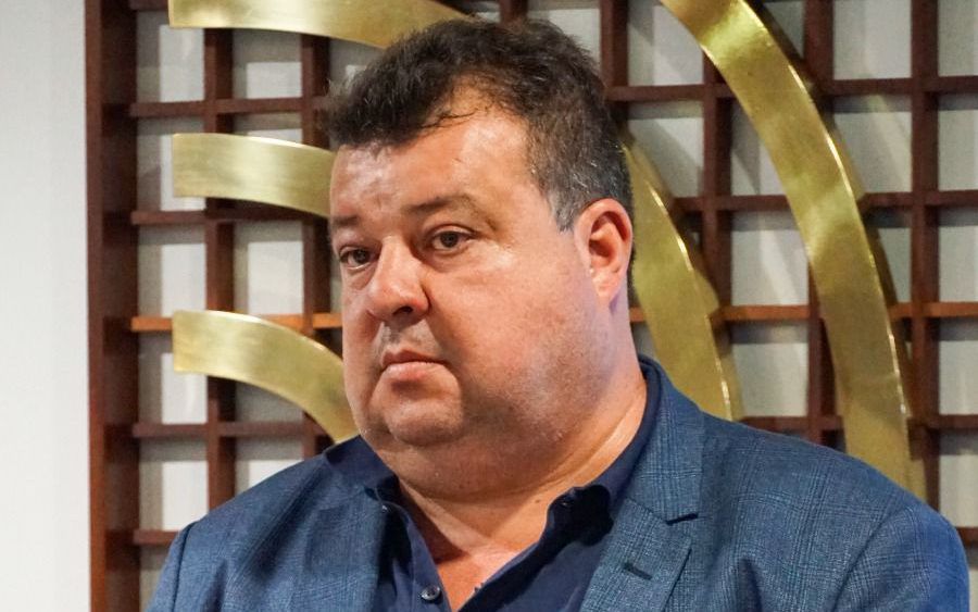 Josafá confirma que pode disputar Prefeitura de Caruaru 