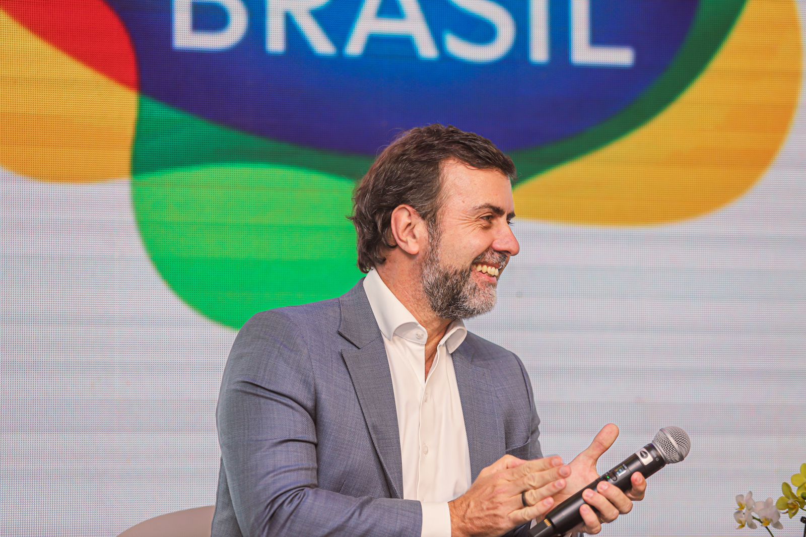 Freixo visita o São João de Caruaru nesta quinta (22)