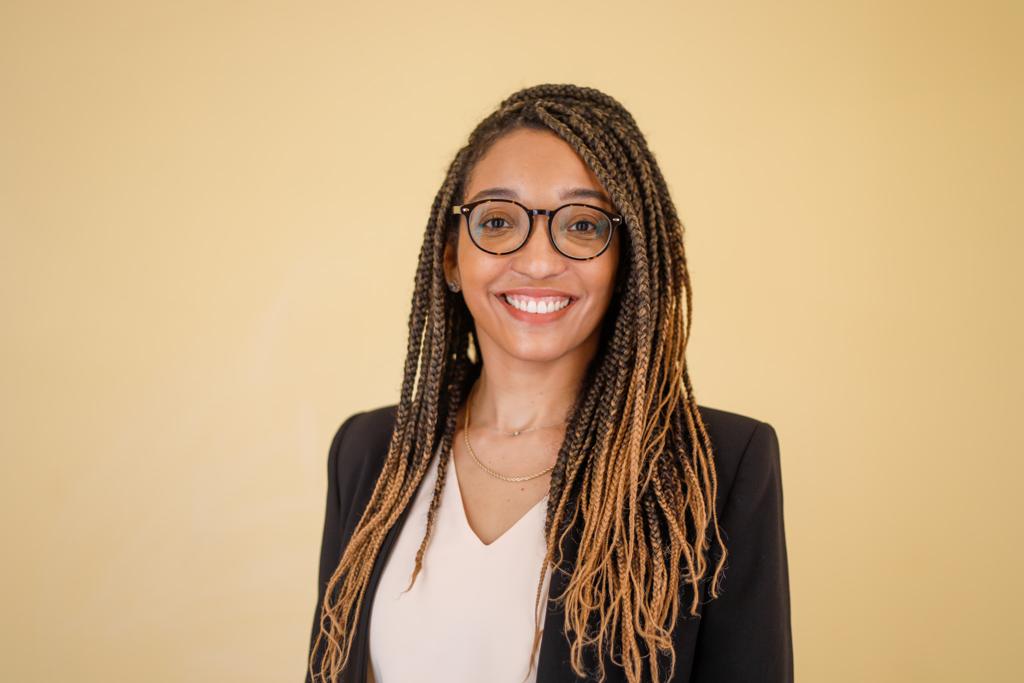 Nova secretária executiva de Relações Internacionais quer aproximar Estado com outros países