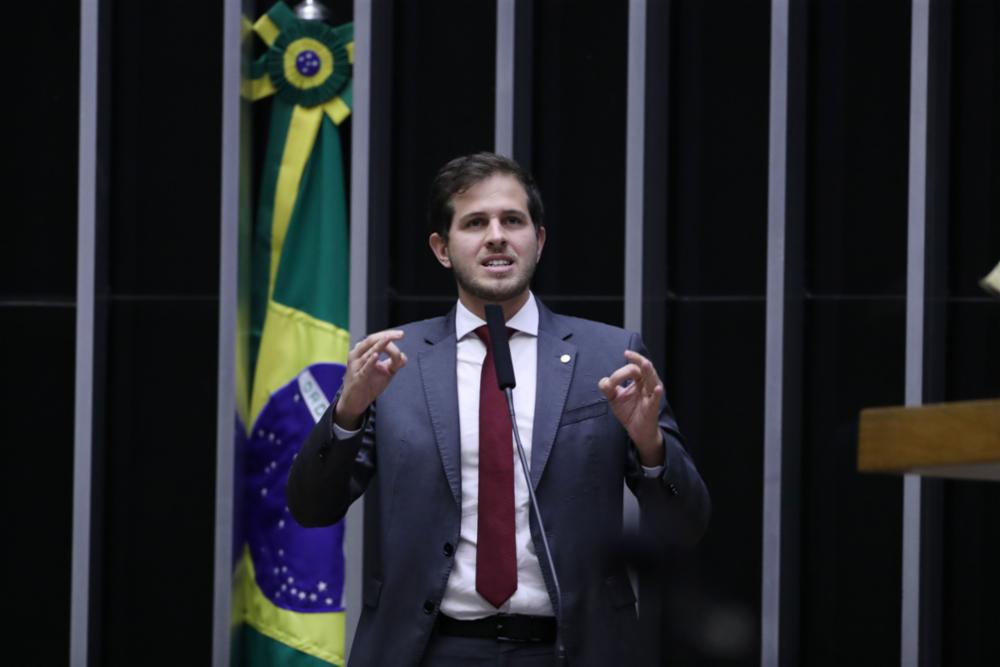 Pedro Campos assume relatoria da Tarifa Social da Água e Esgoto