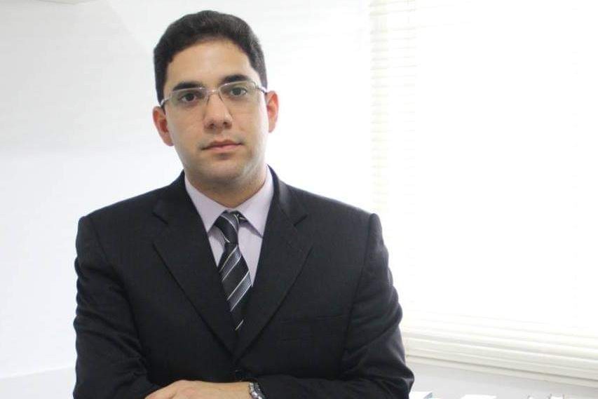 Exoneração de Arthur Neves da Casa Civil é publicada no Diário Oficial