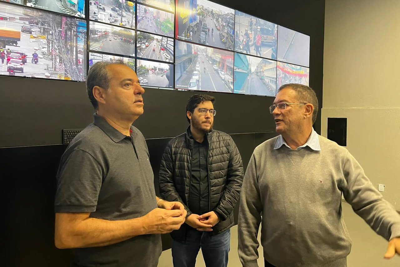 Gestores destacam benefícios de ação da Sudene na área de Cidades Inteligentes