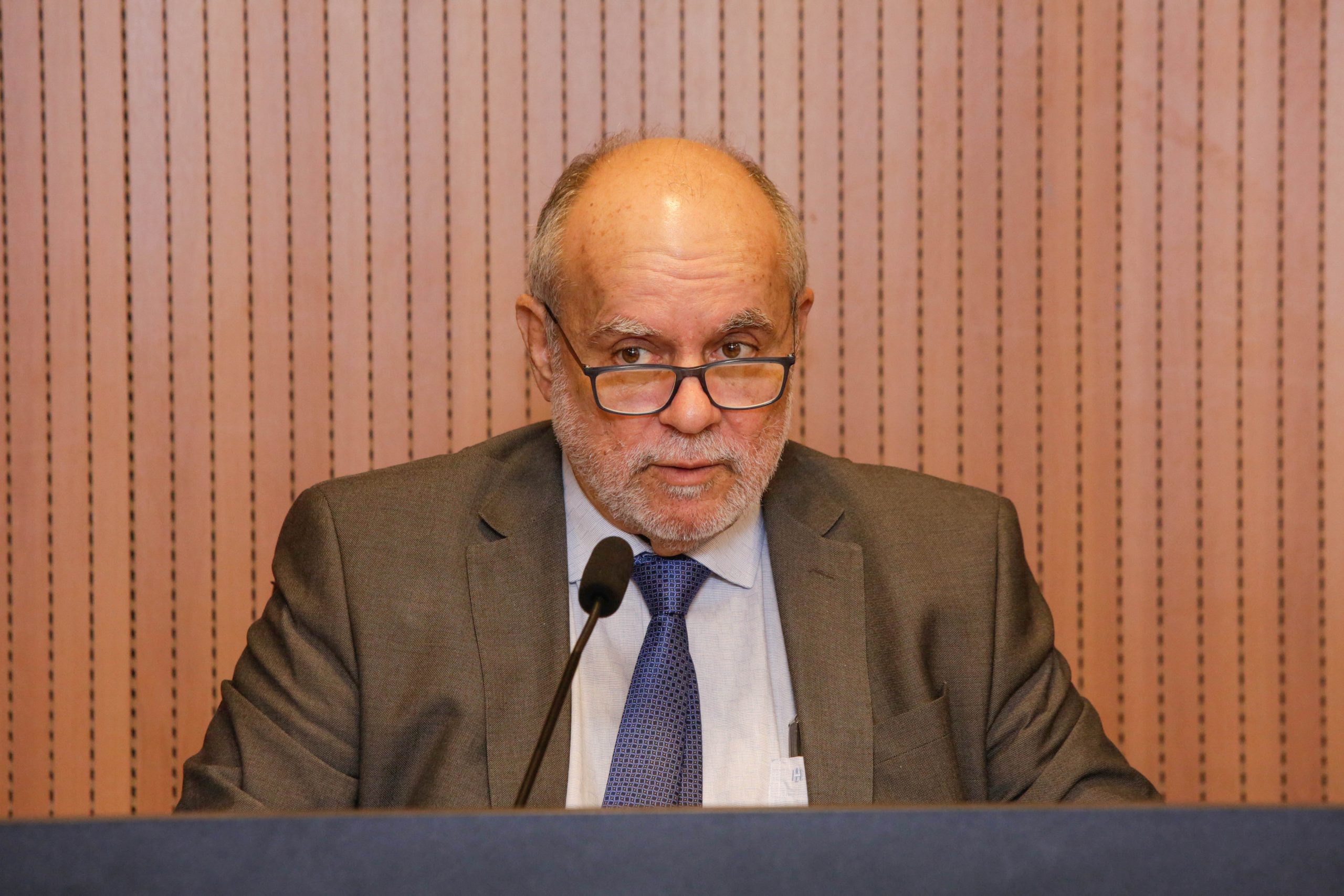 Waldemar Borges faz balanço da Comissão de Educação e Cultura 