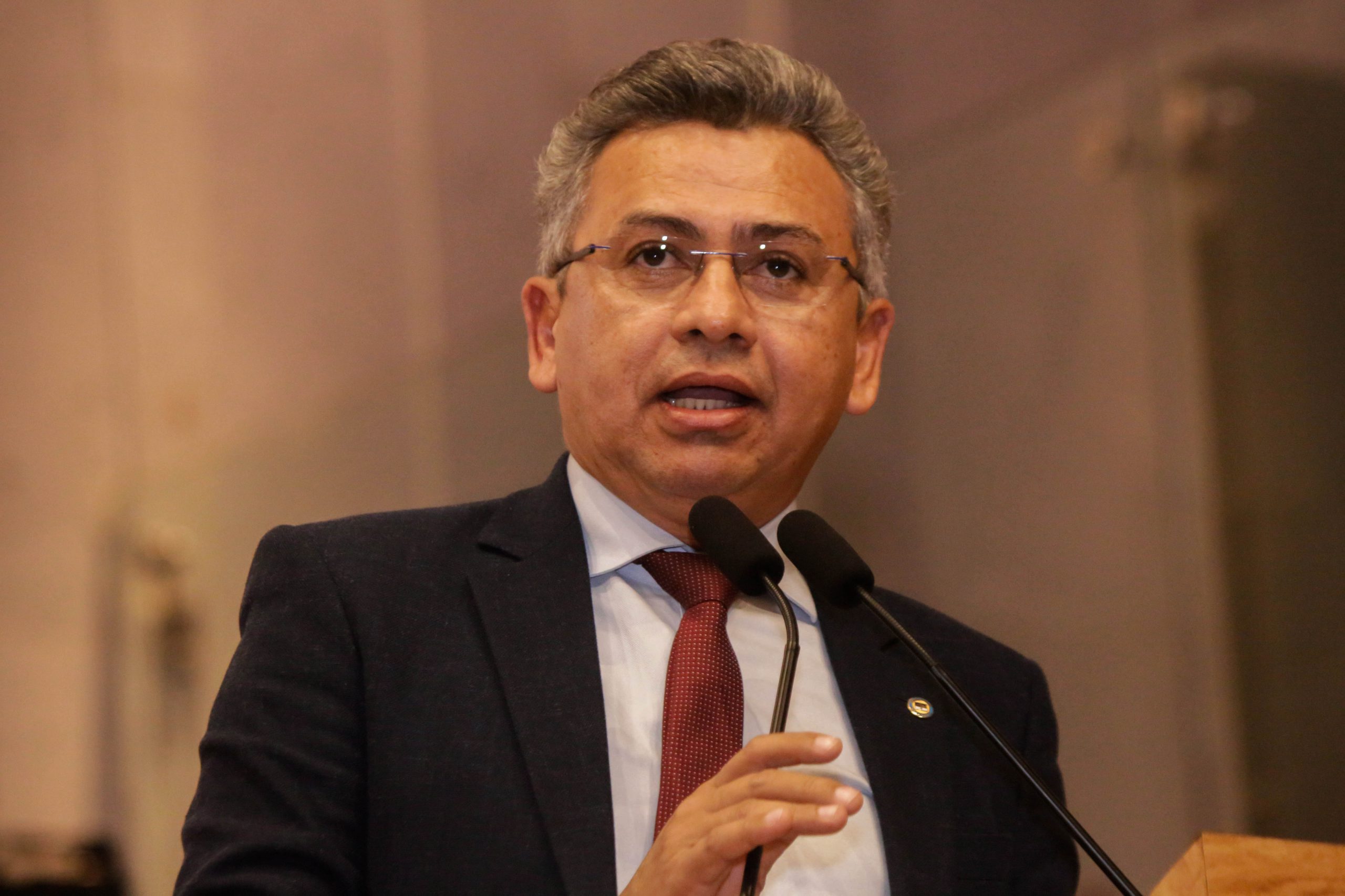 Doriel Barros articula R$ 8 milhões do PAA para Pernambuco