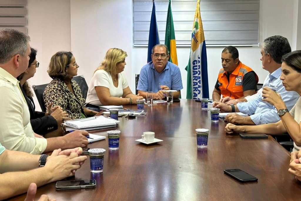 Jaboatāo remarca eventos do São João deste final de semana 