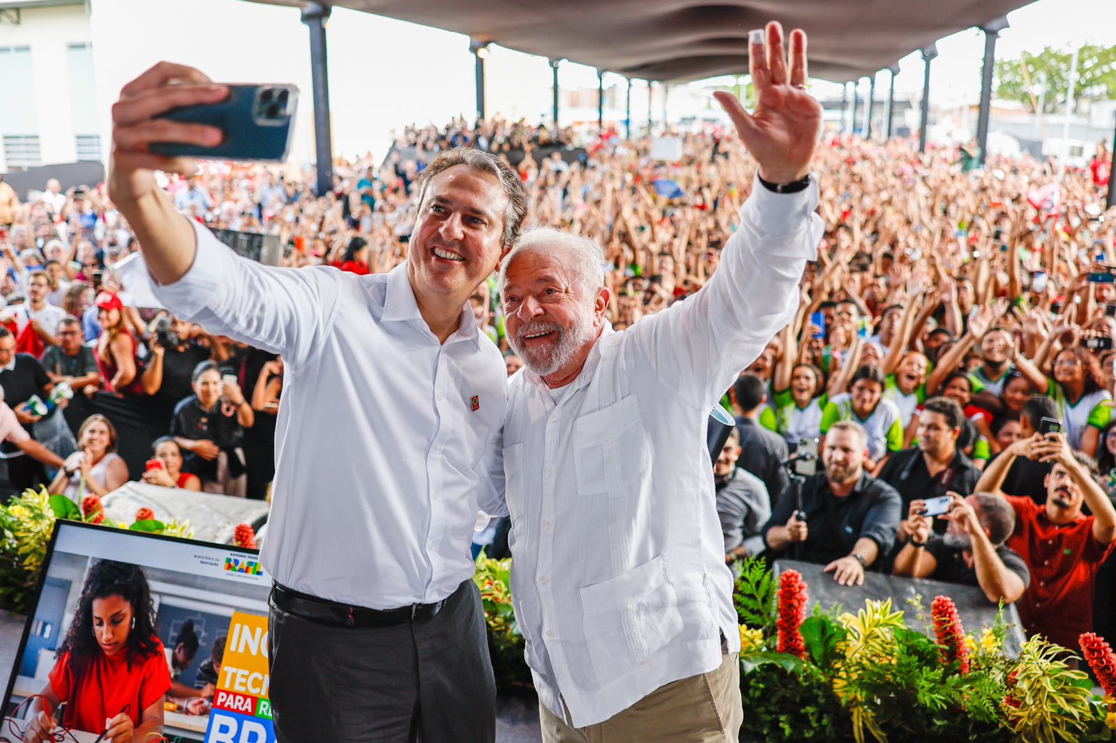 Ministério da Educação vai construir campus do IFPE em Olinda