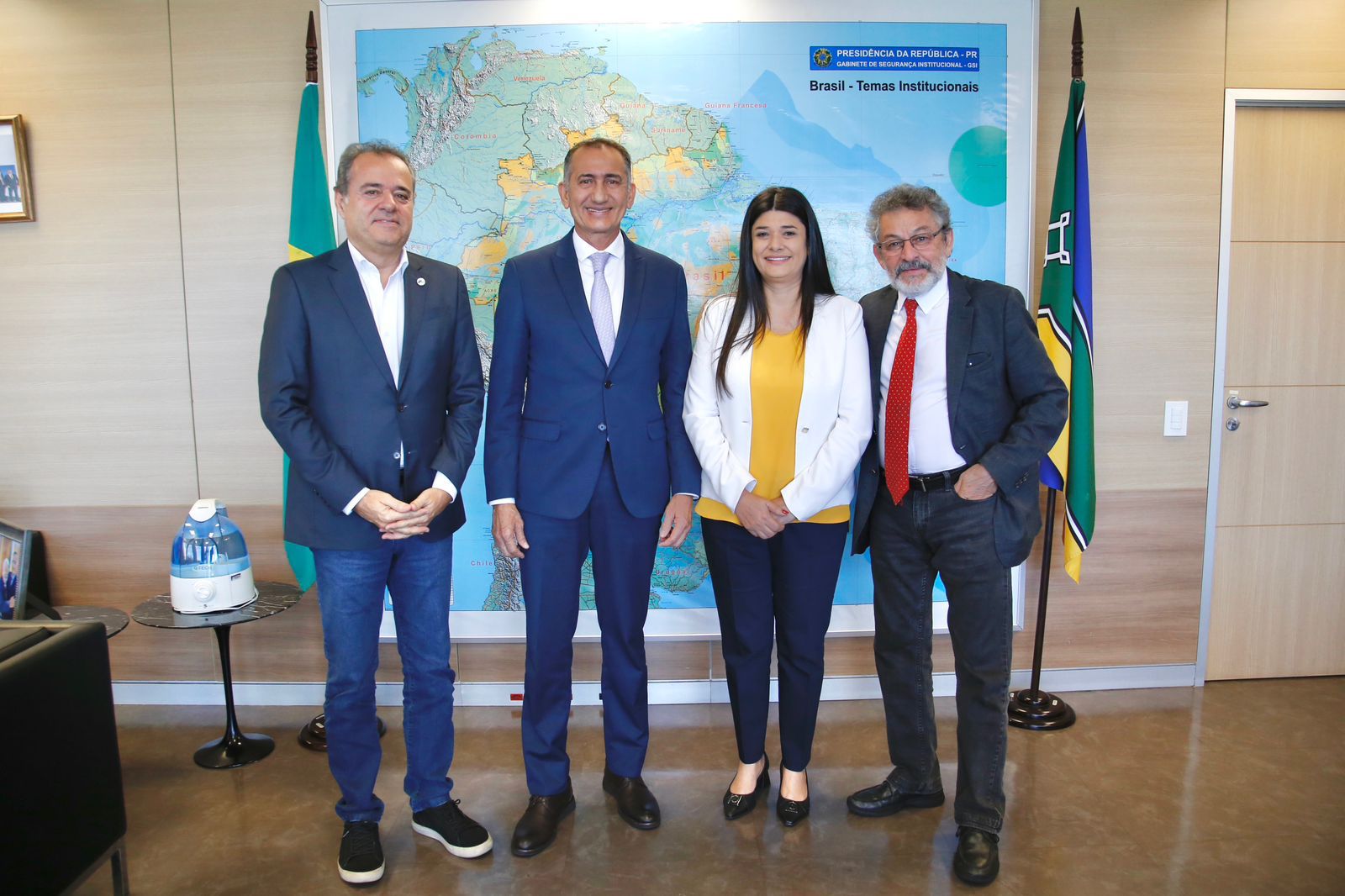 PRNDE será apresentado a governadores em julho