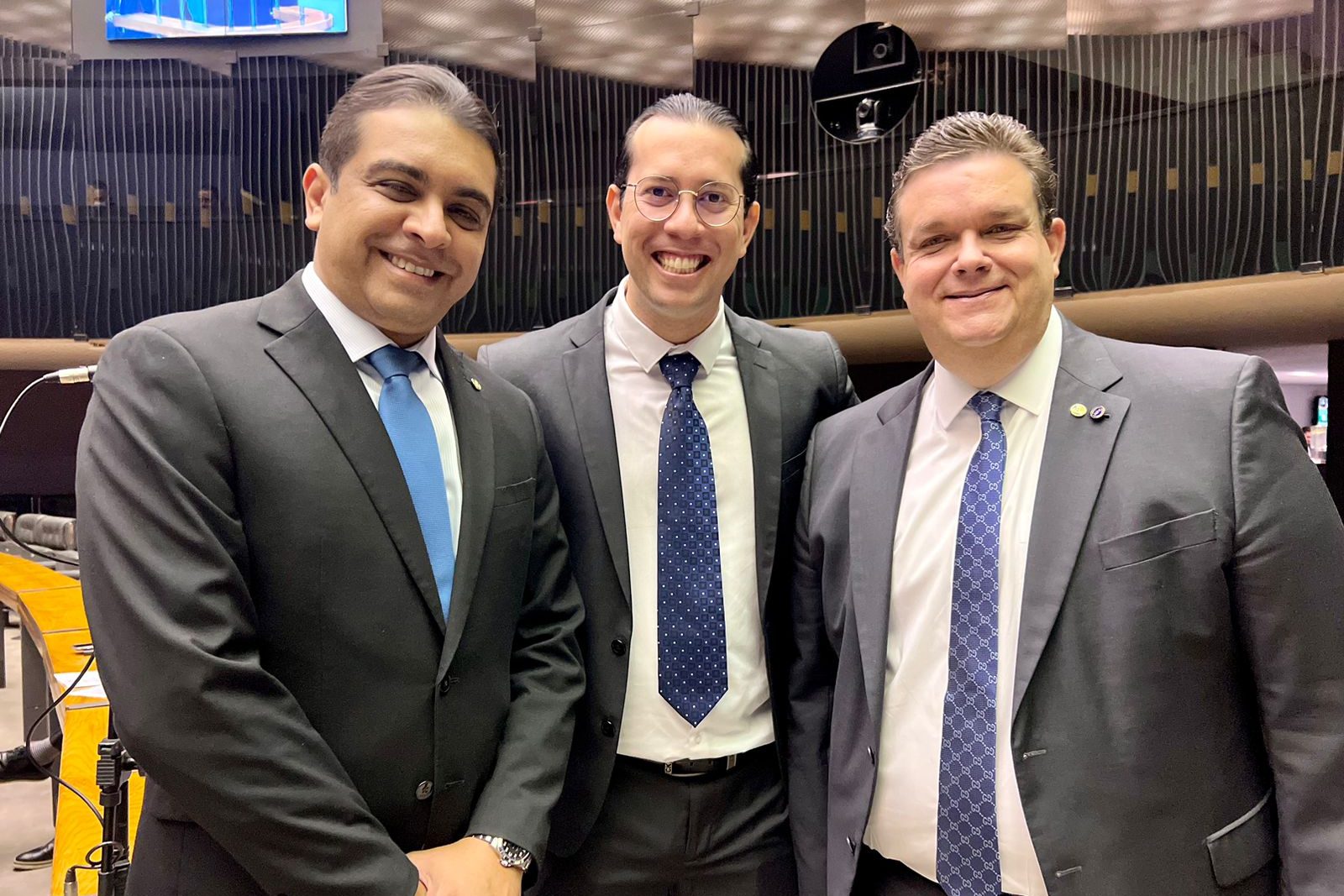 Fernando, Wolney e Armandinho ampliam debate sobre Caruaru