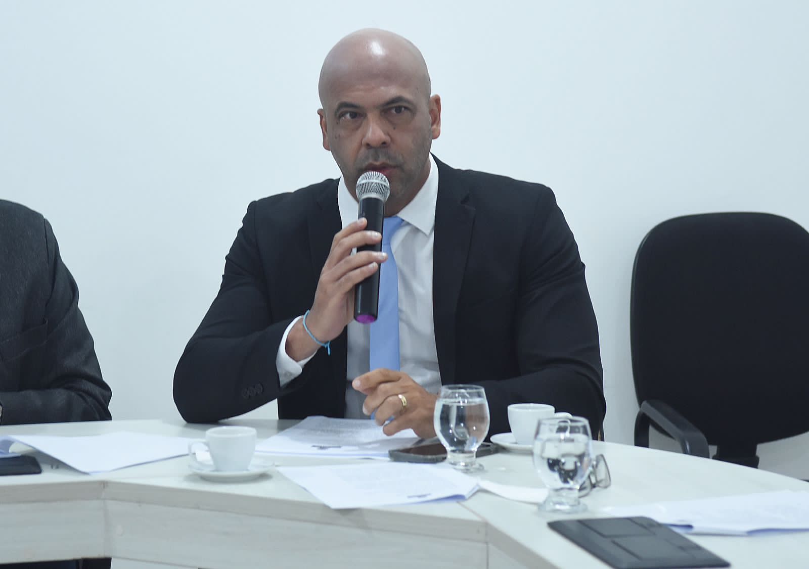 Urgente: relator dá parecer favorável à cassação de Kátia das Rendeiras