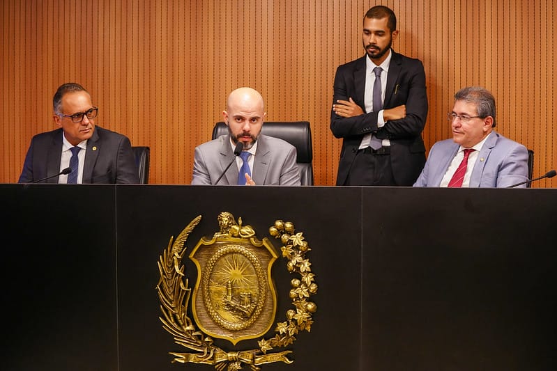 Alepe comemora semana mundial do Meio Ambiente 