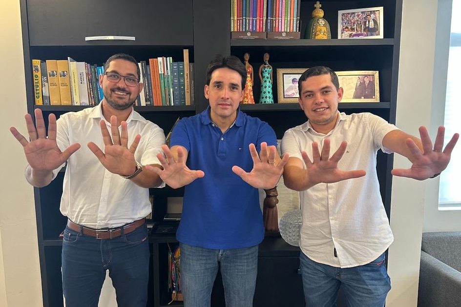 Republicanos deve apresentar candidato à Prefeitura de Gravatá