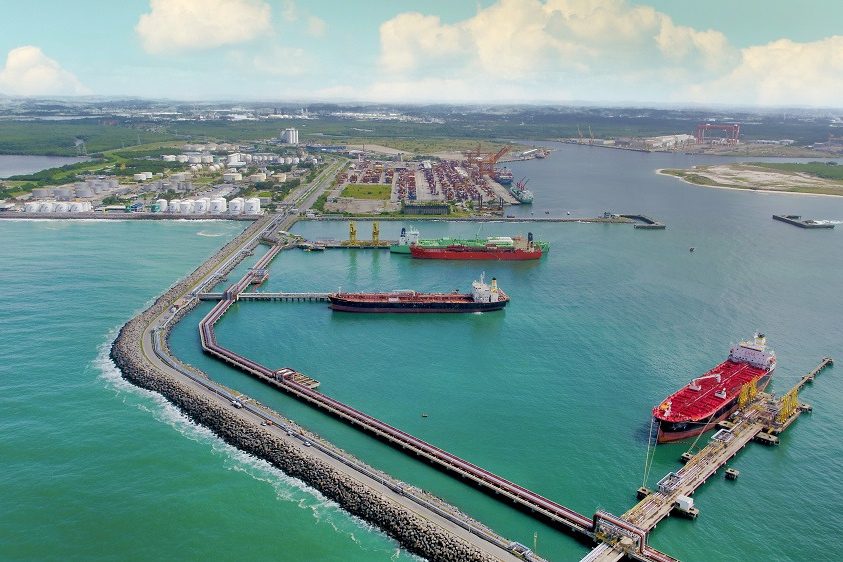 Grupo pernambucano e BNB irão investir R$ 317 milhões em Itaqui e Suape