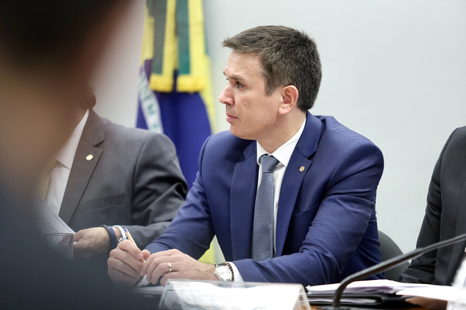 CPI das manipulações nos jogos de futebol vai convocar jogadores do Sport e Náutico