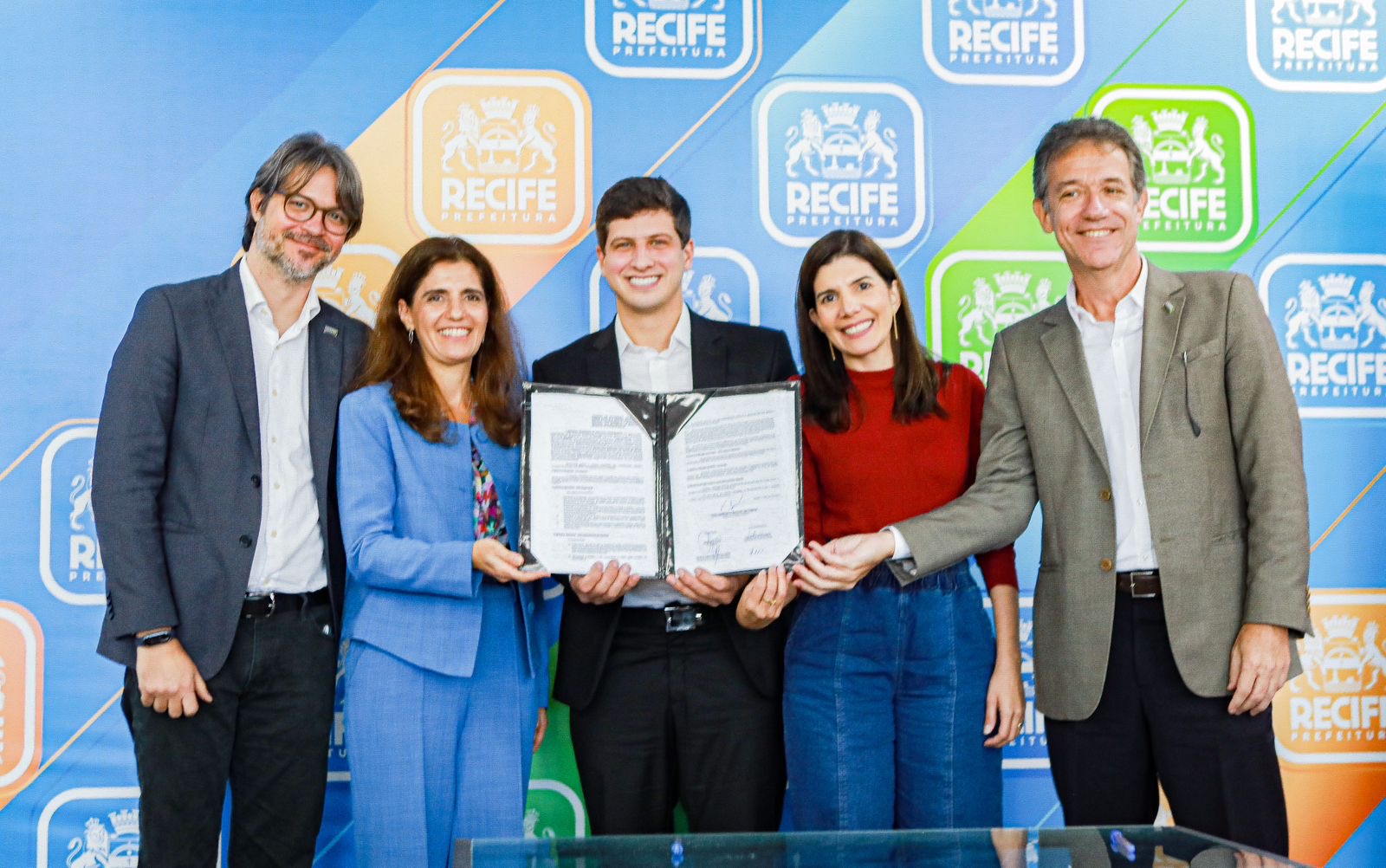 Prefeitura do Recife lança plataforma Minha Saúde Conectada