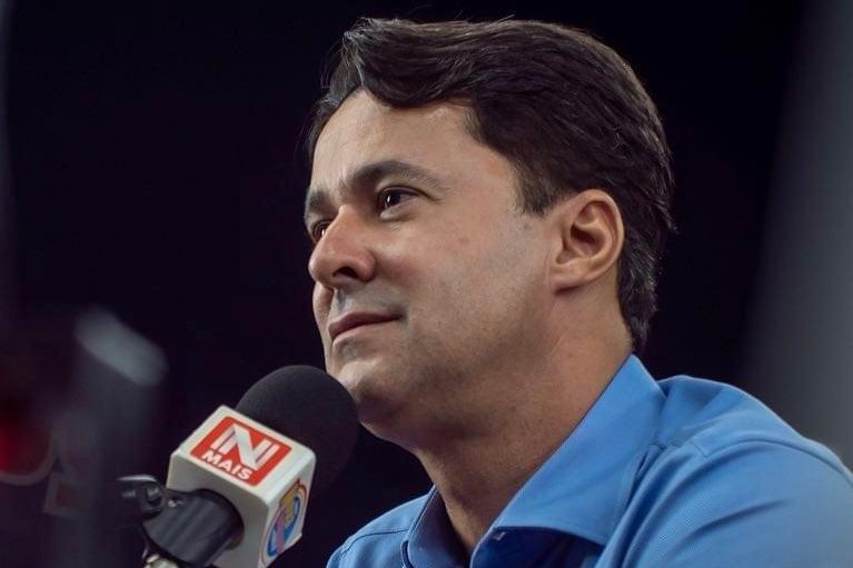 Anderson celebra decisão da Petrobras de manter a duplicação da refinaria