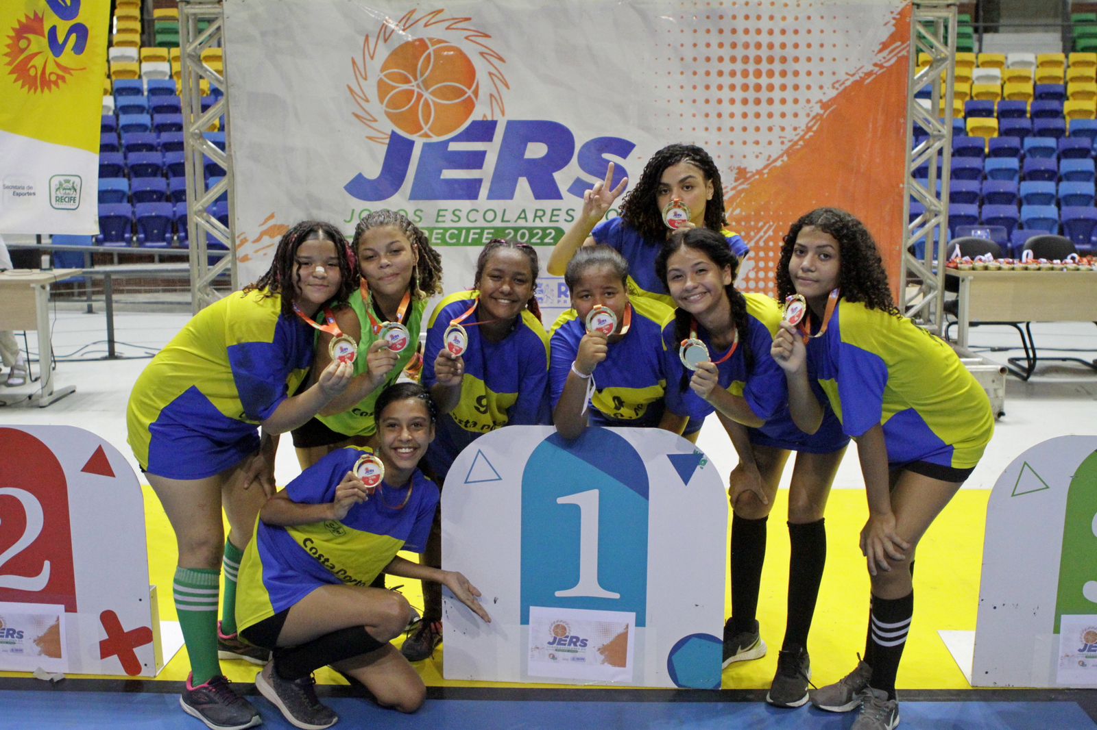 Inscrições para o Bolsa Atleta Recife 2023 são prorrogadas