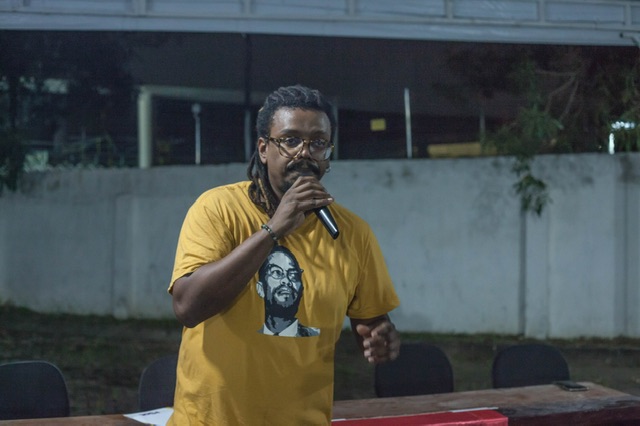 PSOL realiza plenária em Caruaru nesta terça-feira (6)