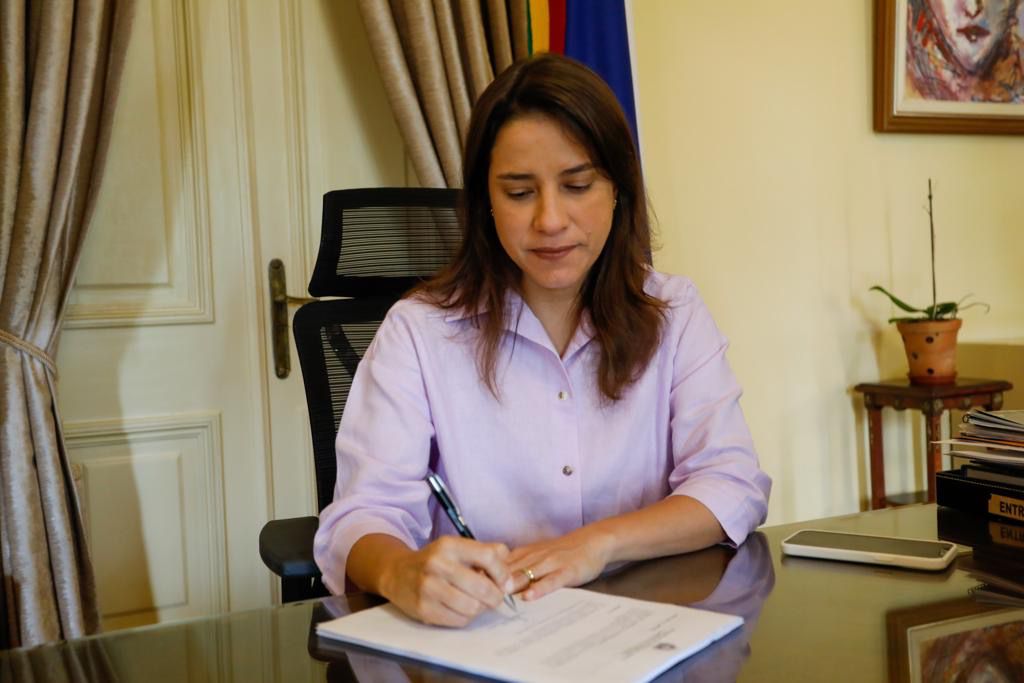 Raquel Lyra endurece ainda mais as regras para licitações milionárias 