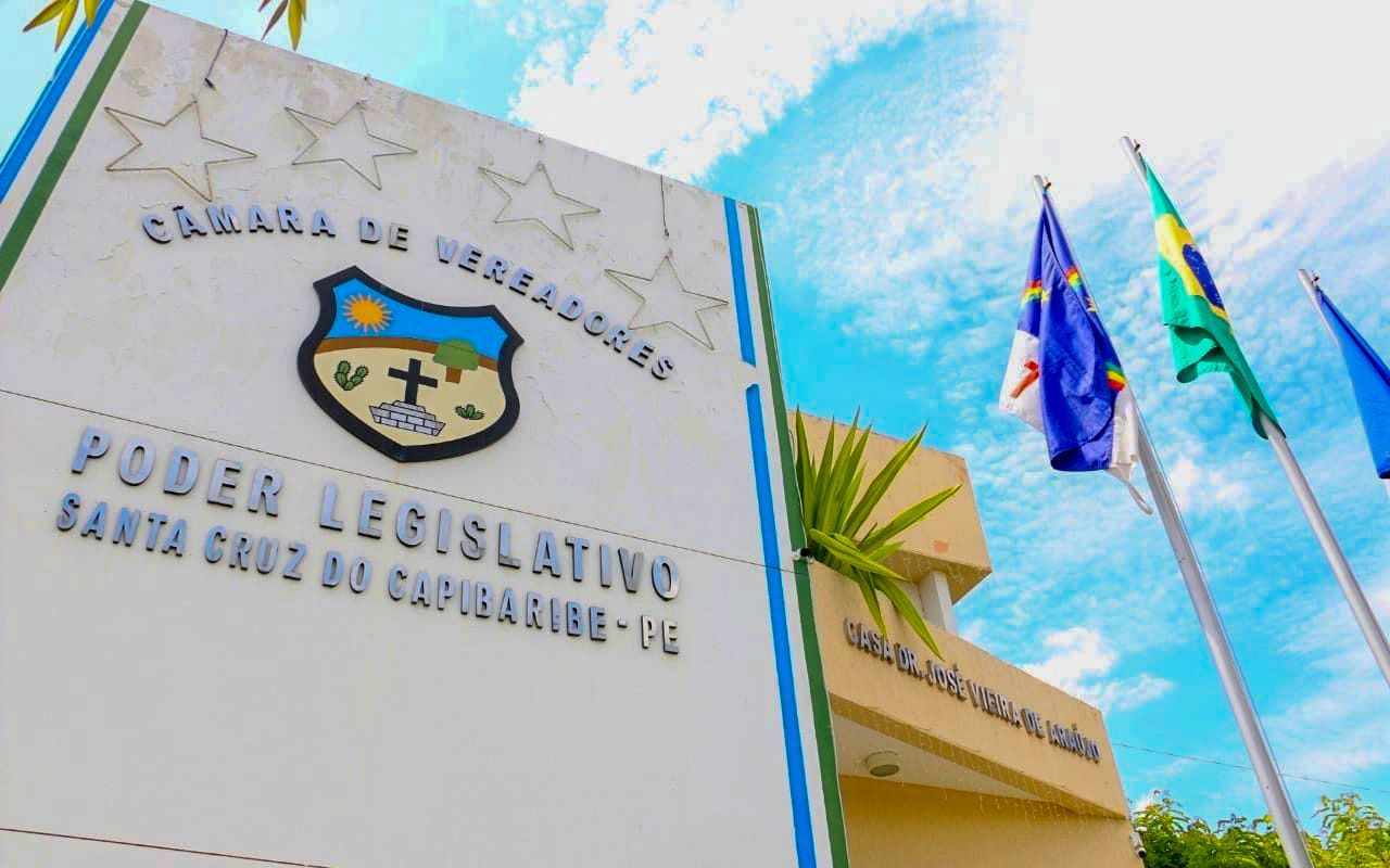 Justiça impede que votações aconteçam na Câmara de Santa Cruz