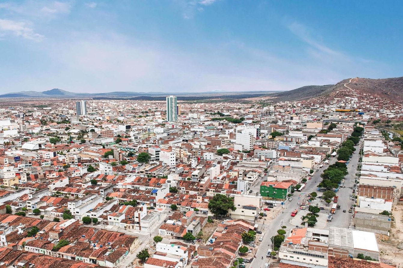 Santa Cruz do Capibaribe atinge nota máxima na Capacidade de Pagamento