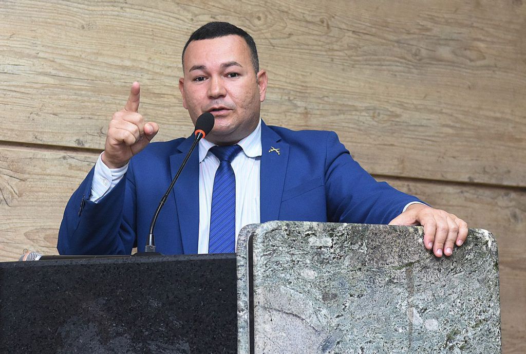 Após ser “convidado a sair”, Cardoso diz que não foi procurado pelo PP