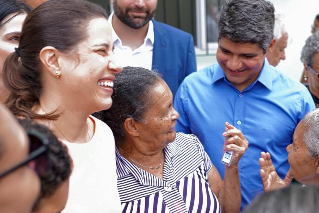 Renato Antunes: “Pernambuco agora tem governo comprometido com habitação e moradia”
