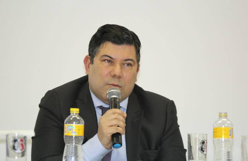 MPF denuncia ex-presidente do Santa Cruz por sonegação de R$ 169,5 mil