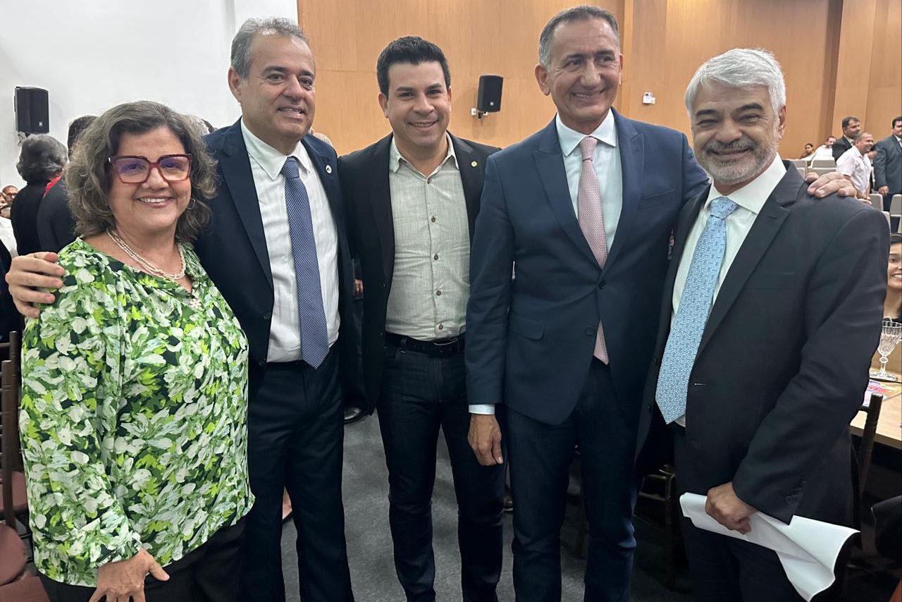 “A Sudene voltará a ser vetor de desenvolvimento do Nordeste no governo Lula”, diz Humberto