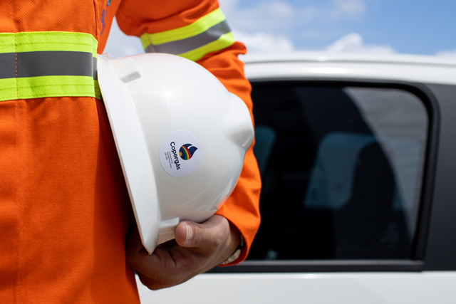 Copergás participa de 1ª Chamada de Inovação Aberta Setorial