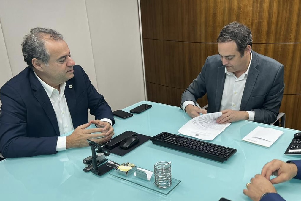 Sudene e BNB assinam acordo para gestão de fundo bilionário