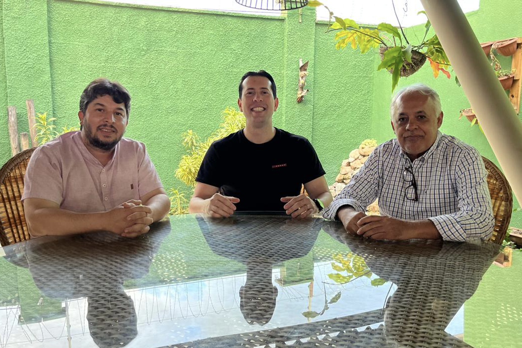 PDT e Solidariedade abrem diálogo sobre 2024