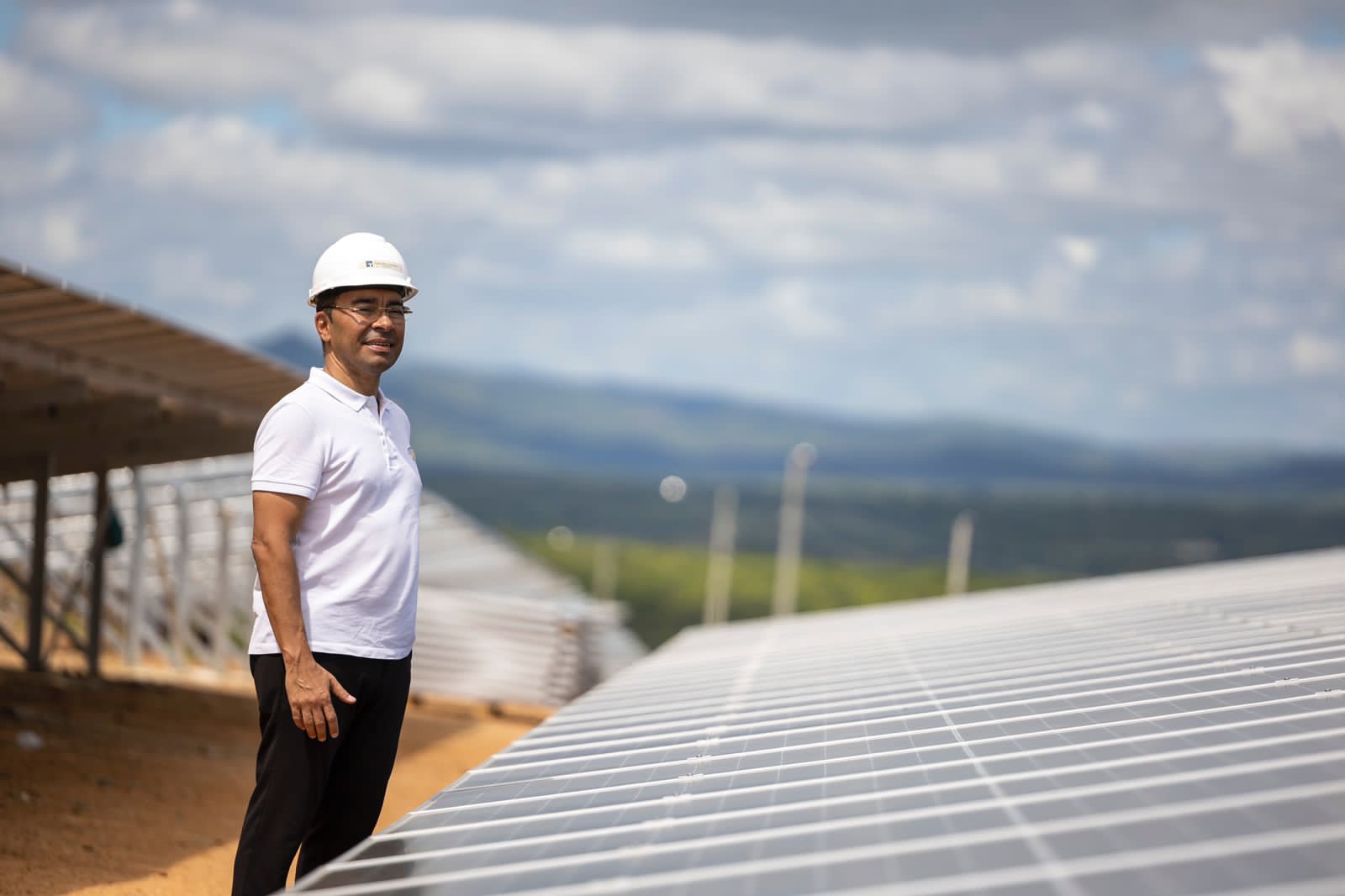 Toritama contará com usina de geração de energia solar 