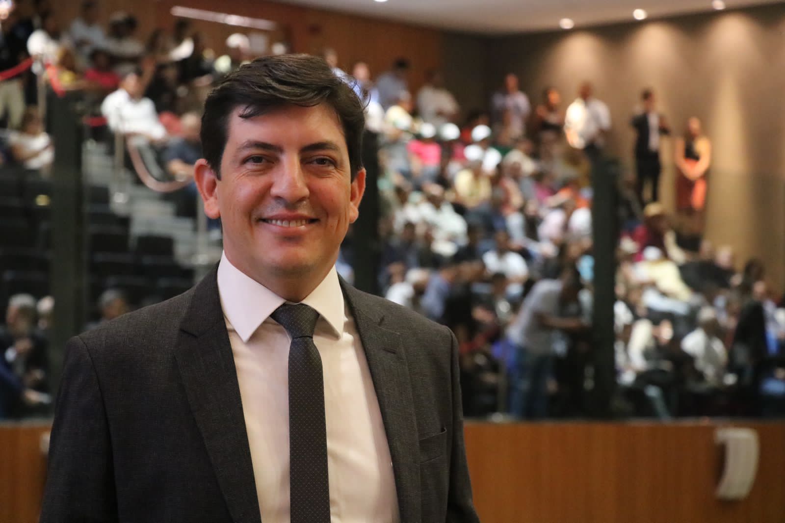 Henrique Queiroz Filho faz balanço de mandato na Alepe