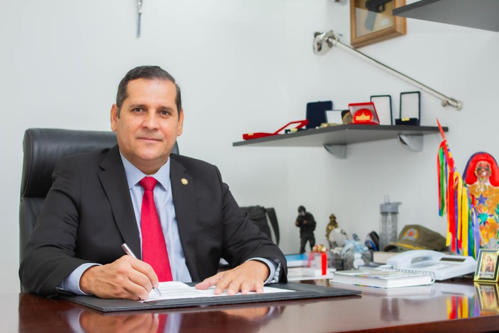 Lei inclui produção da aquicultura na merenda da rede estadual