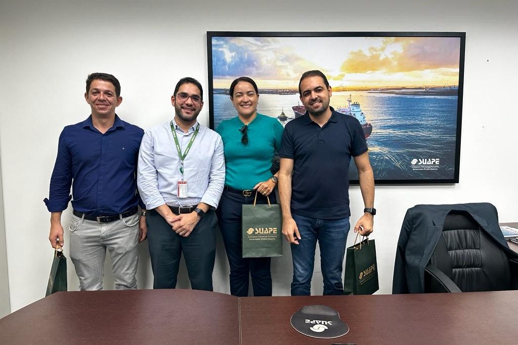 Pollyana Abreu mira no futuro econômico de Sertânia