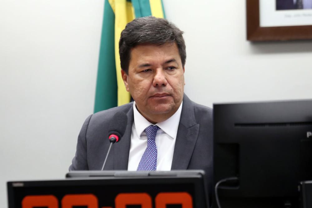 TRE reprova contas de 2019 do extinto DEM