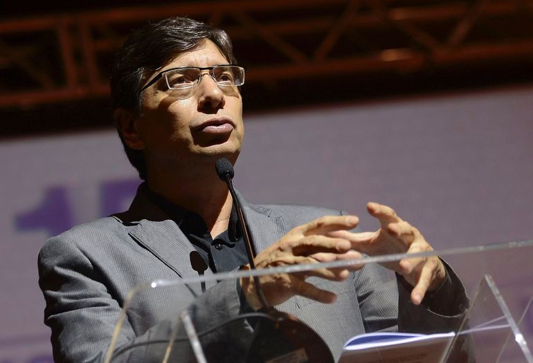 Marcio Pochmann será o novo presidente do IBGE