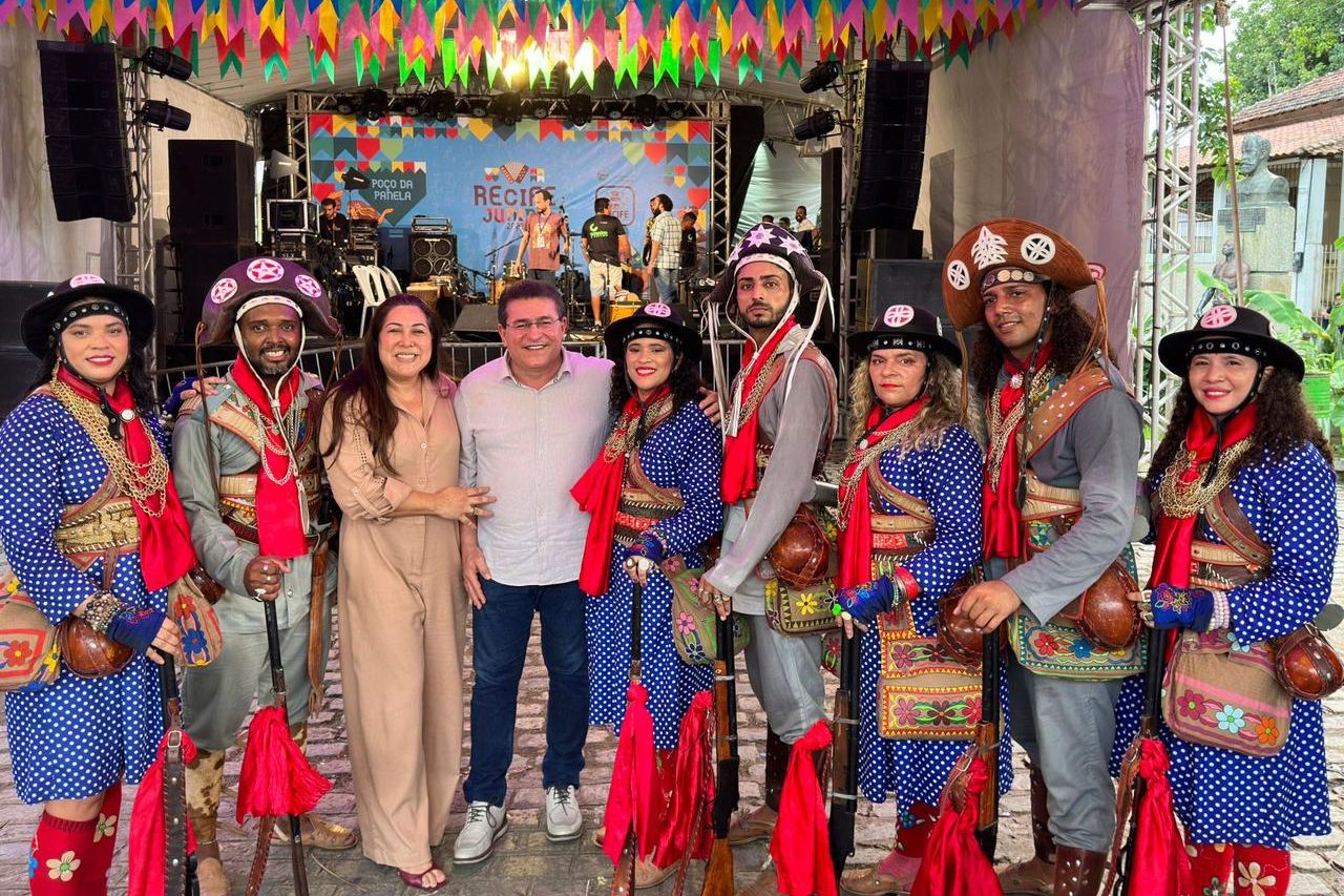 Dia do Xaxado é celebrado em Pernambuco hoje (7)