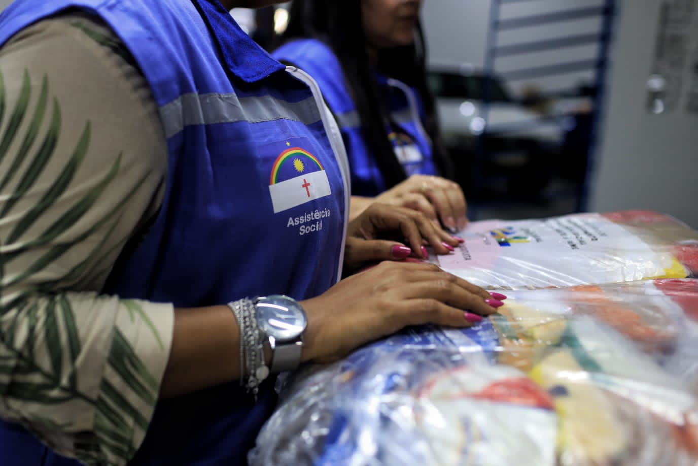 Estado reforça segurança alimentar nos municípios atingidos pelas chuvas na Mata Sul