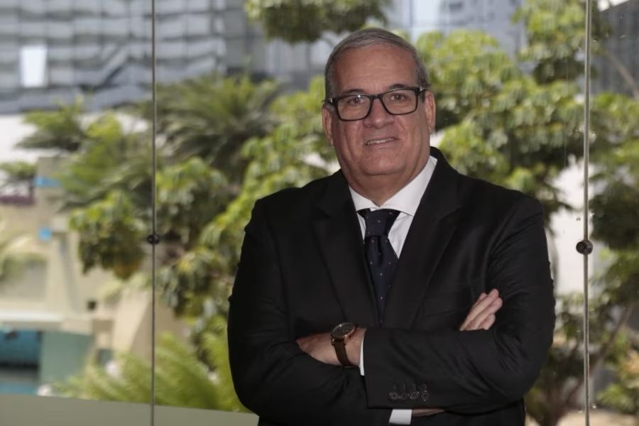 Representatividade na Chapa 1 do Cremepe